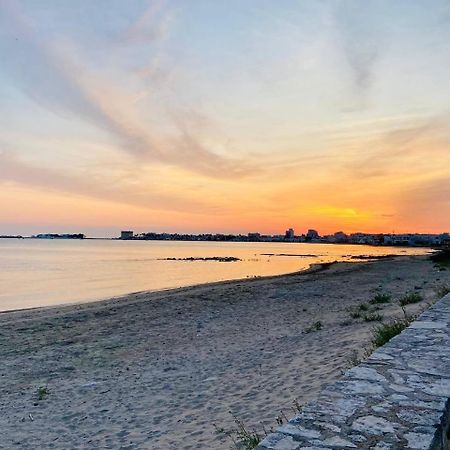 Vacanza Azzurra Porto Cesareo Esterno foto