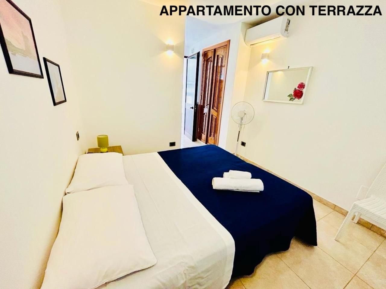 Vacanza Azzurra Porto Cesareo Esterno foto